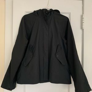Everlane ReNew Rain Jacket